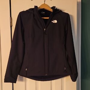 The North Face Women's Black Ski Jacket